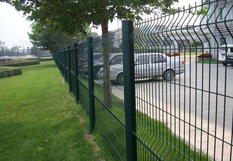 小區(qū)護欄網(wǎng)